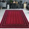 Tapis aux motifs orientaux | élégant | rouge | dimensions : Voir les images du produit 1