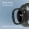 Étui rigide imoshion Bumper pour Samsung Galaxy Watch 8 - Voir les images du produit 6