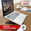 Supporto mobile per laptop Supporto pieghevole per Anteprima dell’immagine prodotto 5