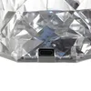 Lampada da tavolo a LED a batteria, touch e dimmerabile RGB Anteprima dell’immagine prodotto 8
