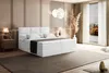 ALTDECOR Boxspringbett mit H3 Matratze und Topper - 200 x Produktbild-Vorschau 4