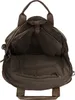 HAROLD'S Leder Businesstasche Laptoptasche mit Laptopfach Produktbild-Vorschau 12
