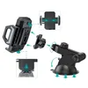 Choetech Caricatore wireless Qi per auto 15W per parabrezza Anteprima dell’immagine prodotto 5