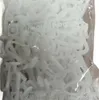 100 glisseurs pour rideaux avec tête de 9 mm pour tringles Voir les images du produit 5