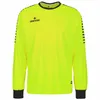 DERBYSTAR Hyper Torwarttrikot, Gr.L, gelb schwarz Produktbild-Vorschau 2