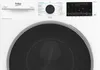 Beko B3DFT510447W Waschtrockner AddXtra ProSmart Inverter Produktbild-Vorschau 4