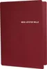 RNK Verlag Modulo testamentario "Le mie ultime volontà", Anteprima dell’immagine prodotto 1
