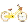 KEANO Prinzessin Kinderfahrrad für Mädchen in 12,16,20 Produktbild-Vorschau 9