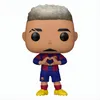 Figurine Funko POP FC Barcelona 62 Raphinha Voir les images du produit 5