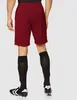 Nike Herren Park Ii Knit Ohne Innenslip Fußballshorts, Rot Produktbild-Vorschau 4