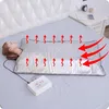 Sauna Coperta a infrarossi per modellare e snellire il Anteprima dell’immagine prodotto 5