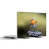 MuchoWow® Laptop Aufkleber Sticker Cover Pfahl - Produktbild-Vorschau 1