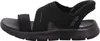 Skechers Slip-ins  Go Walk Flex Czarny Podgląd zdjęcia produktu 15