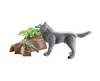 PLAYMOBIL Wiltopia 71056 Loup Voir les images du produit 2