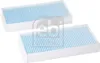 Filtro aria abitacolo FEBI 45881 Anteprima dell’immagine prodotto 6