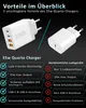 55w Quatro Charger Produktbild-Vorschau 7