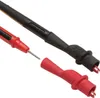 Fluke Sicherheits-Abgreifklemmen-Set Buchse 2 mm CAT IV 600 Produktbild-Vorschau 2