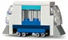 LEGO Reiseerinnerungen, Spielzeugweltkarte, Bau- und Produktbild-Vorschau 40