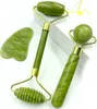 Verk 24360 Massagerollen-Set für das Gesicht, Jade-Roller Produktbild-Vorschau 12