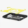 Spigen Tough Armor Mag MagSafe Apple iPhone 16e Gunmetal Voir les images du produit 8