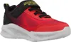 Skechers Sneakers 401495NRDBK in Red color size 23 Náhled obrázku produktu 5