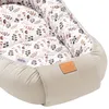 Jukki hnízdečko pro miminko 5dílná sada Comfort 100x55 cm s Náhled obrázku produktu 8