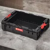 Qbrick System PRO Box 130 2.0 stohovatelný 450 x 310 x 130 Náhled obrázku produktu 5