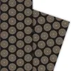 Designer ethno Geschenkpapier Set, Dekorpapier mit großen Produktbild-Vorschau 2