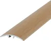 Dalsys Anpassungsprofil 90cm x 50mm, Aluminium Buche, Produktbild-Vorschau 2