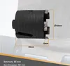 BTEC Diamant Dosensenker M16 Ø 82 mm Nutzlänge 80 mm 5 Produktbild-Vorschau 4