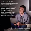 Bluetooth Sender Adapter AptX mit niedriger Latenz für Produktbild-Vorschau 6