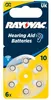 VARTA Hearing Aid Batteries 10 Pile pour appareil auditif Voir les images du produit 3
