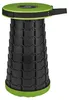 CALIMA CAMPING EQUIPMENT Taboret kempingowy 46067, składany Podgląd zdjęcia produktu 1