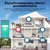 Aroha Smart Connect & Link Czujnik dymu połączony z siecią Podgląd zdjęcia produktu 2