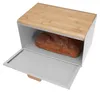 Oboustranný Chlebník Klausberg Kb-7466 Náhled obrázku produktu 8