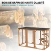 Výbeh pre mačky Wiltec 180 x 80 x 111,8 cm s 3 plochami na Náhľad obrázku produktu 8