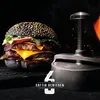 Presse à hamburger professionnelle XXL Ø 125 mm Aluminium - Voir les images du produit 9