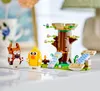 LEGO® Iconic 40709 Jarní hřiště pro zvířátka Podgląd zdjęcia produktu 8