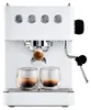 Solis Siebträger Kaffeemaschine Gran Gusto, 58 mm Produktbild-Vorschau 1