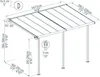 Pergola PALRAM Sierra 447 x 230 cm šedá Náhled obrázku produktu 18