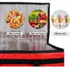 Sac isotherme confortable pour aliments, dimensions 57 x Voir les images du produit 3