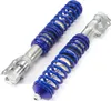 Gewindefahrwerk for VW Golf 2 + Golf 3 MK3 Jetta II Vento Produktbild-Vorschau 5