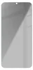 Bizon Glass Clear Shadow Privacy Panzerglas für Galaxy Produktbild-Vorschau 4