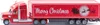 Camion de Noël Sieper SIKU Freightliner Voir les images du produit 2