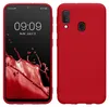 kwmobile Hülle für Samsung Galaxy A20e TPU Case - Produktbild-Vorschau 1