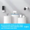 TP-Link Tapo Smart Hub Produktbild-Vorschau 4
