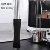 Kaffeepulver-Handstampfer-Verteiler, Kaffeerührer, Produktbild-Vorschau 8