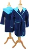 ARTG Boyzz&Girlzz® Hooded Bathrobe Produktbild-Vorschau 2
