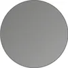 Blickschutzfolie für Uhr 53.5 mm Durchmesser matt Produktbild-Vorschau 3
