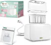 Neno Vivo - 6 in 1, Sterilisator, Wärmer, Auftaugerät Produktbild-Vorschau 8